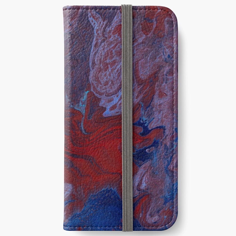What to Do iPhone Wallet
