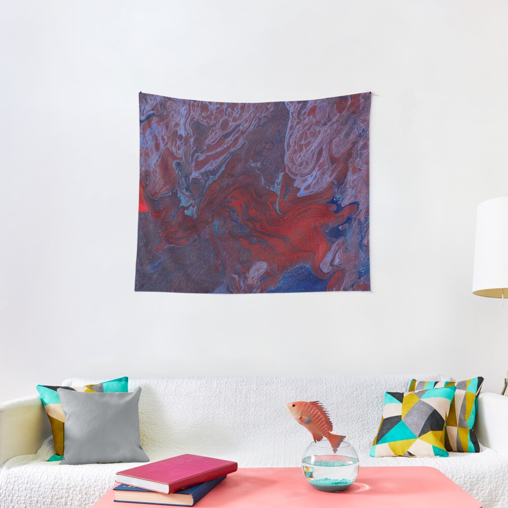 What to Do Tapestry