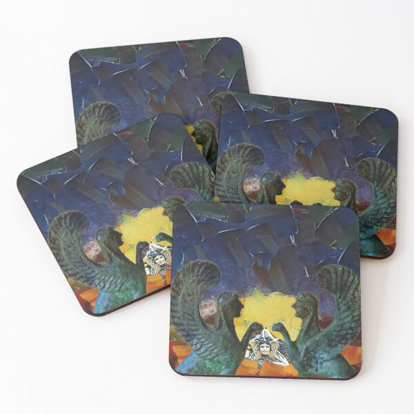 Item preview, The Gorgon Knows designed and sold by Yorgos Daskalakis.