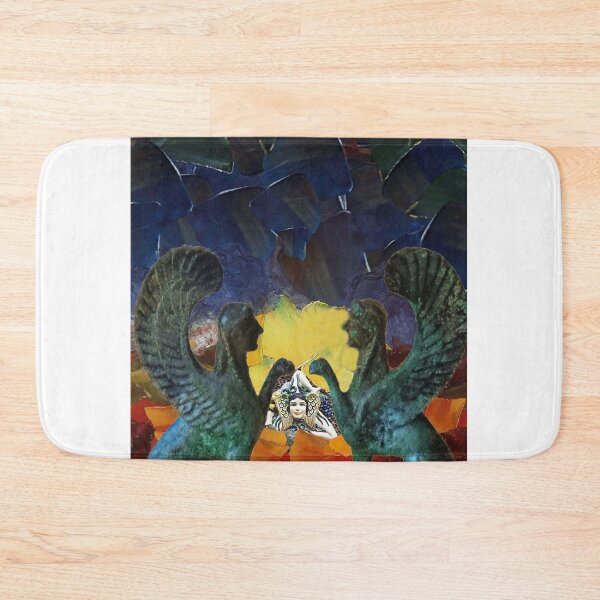 Item preview, The Gorgon Knows designed and sold by Yorgos Daskalakis.