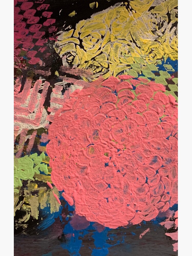 Coral Snowball by Margaretmilrose