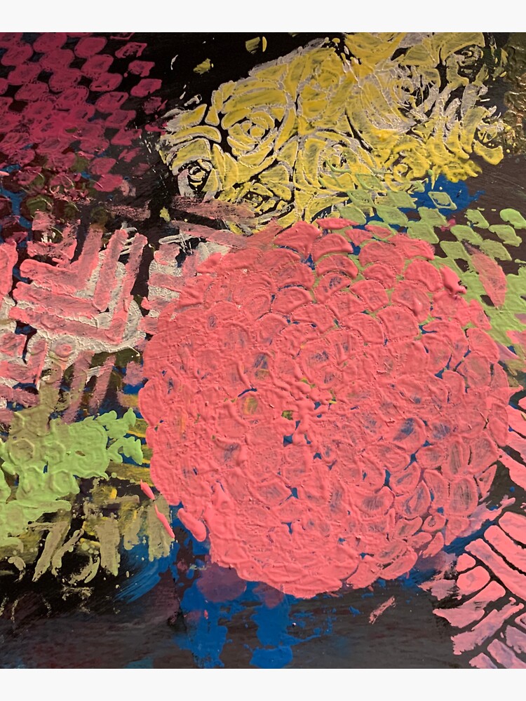 Coral Snowball by Margaretmilrose