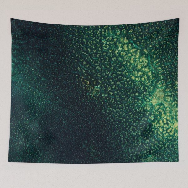 Item preview, Detail - Beneath the Surface designed and sold by Jennifer Walsh Design.