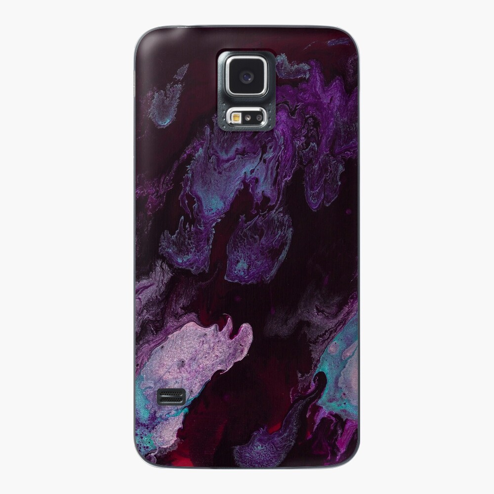Item preview, Samsung Galaxy Skin designed and sold by InsertTitleHere.