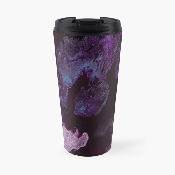 Across the Universe Travel Mug