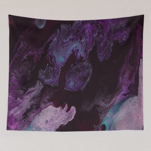 Item preview, Across the Universe designed and sold by Jennifer Walsh Design.