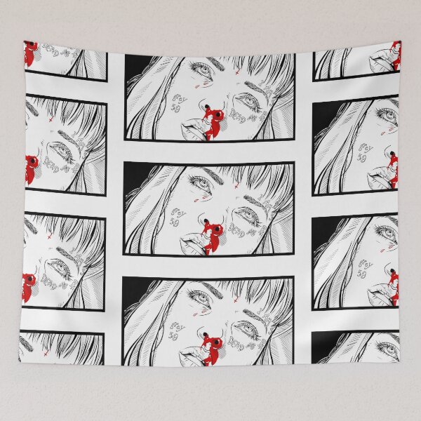 Item preview, Addiction designed and sold by Candycandy362.