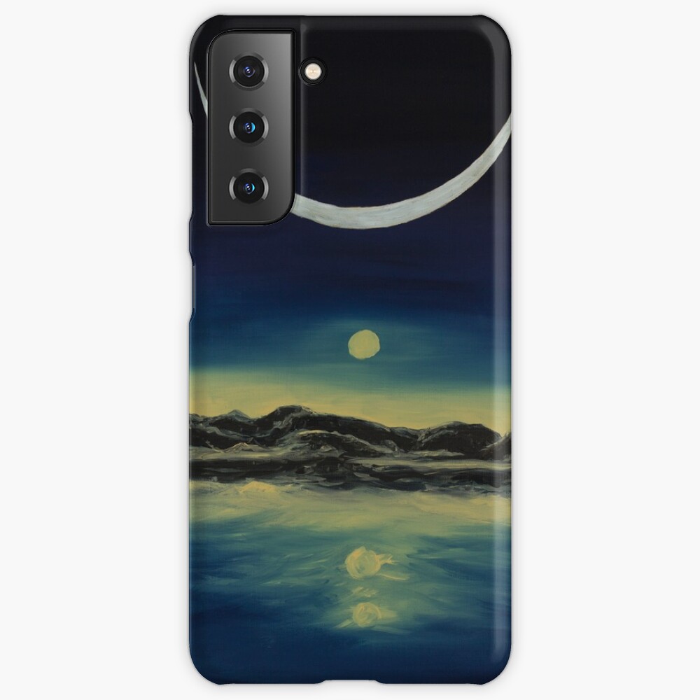 Item preview, Samsung Galaxy Snap Case designed and sold by InsertTitleHere.