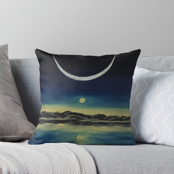 Item preview, Supernatural Eclipse designed and sold by Jennifer Walsh Design.
