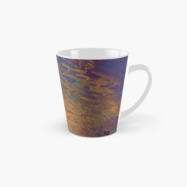 Blaze Tall Mug