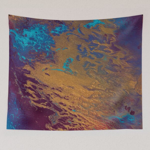 Item preview, Blaze designed and sold by Jennifer Walsh Design.