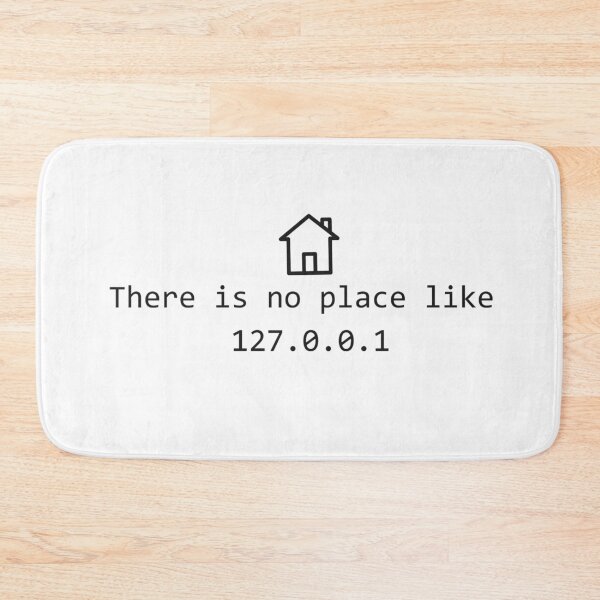 Item preview, There is no place like home - local host designed and sold by Marwative ..
