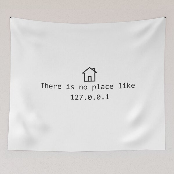 Item preview, There is no place like home - local host designed and sold by Marwative ..