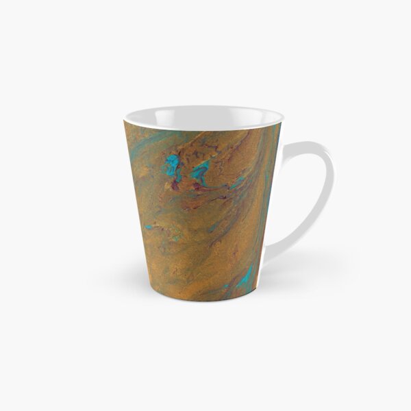 All That Glitters Tall Mug