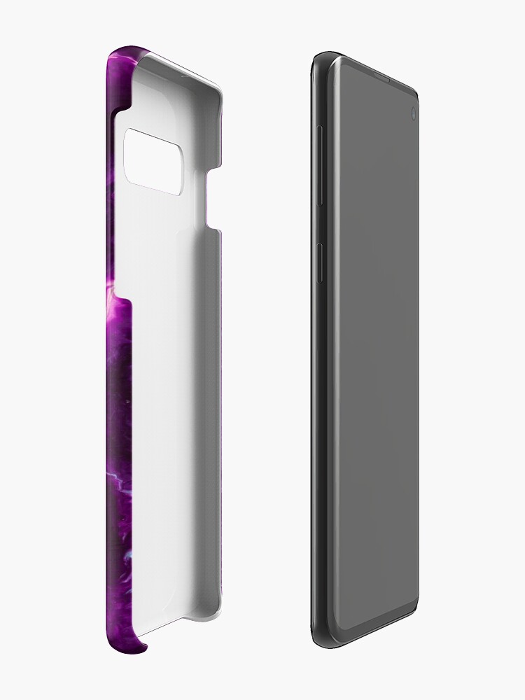 Alternate view of Galaxius Case & Skin for Samsung Galaxy