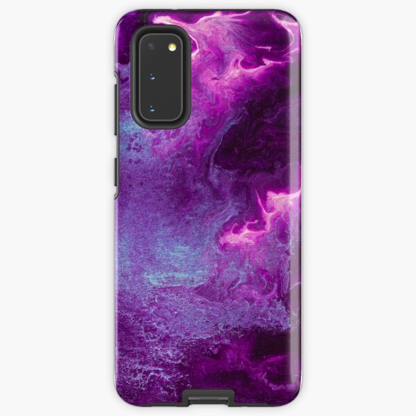 Galaxius Samsung Galaxy Tough Case