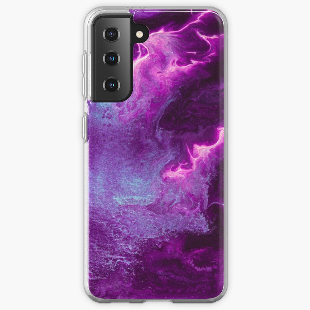 Galaxius Case & Skin for Samsung Galaxy