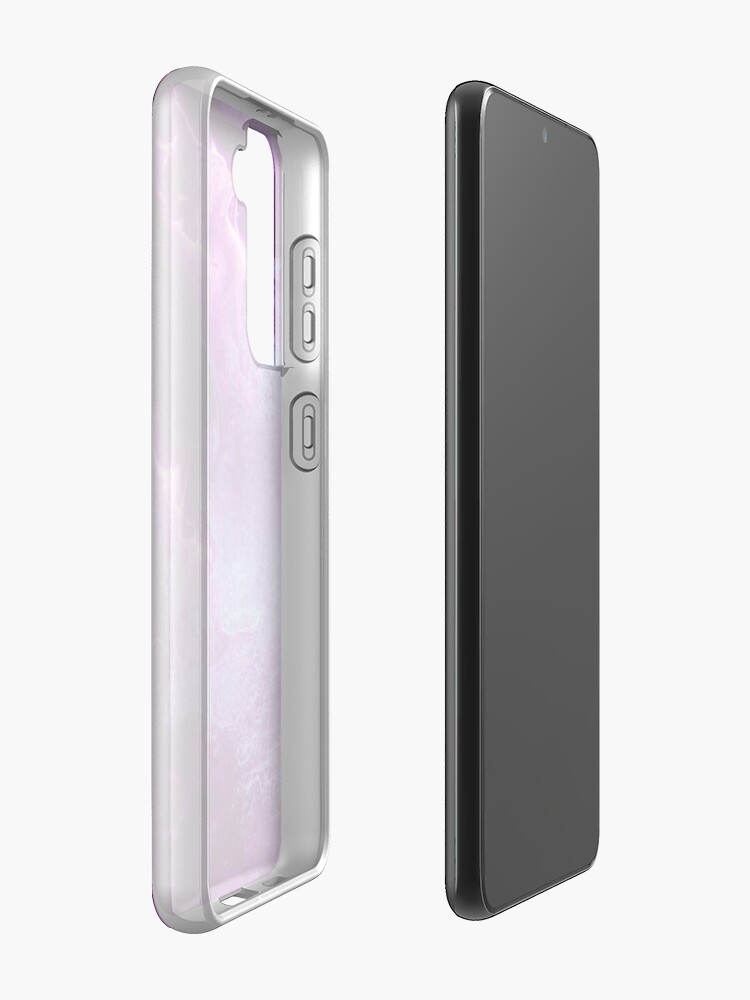 Alternate view of Galaxius Case & Skin for Samsung Galaxy