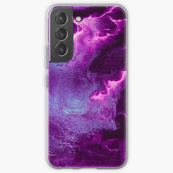 Galaxius Samsung Galaxy Soft Case