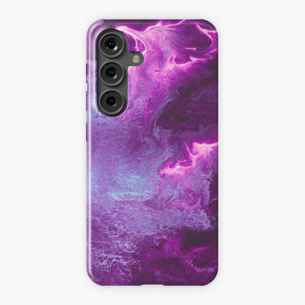 Item preview, Samsung Galaxy Snap Case designed and sold by InsertTitleHere.