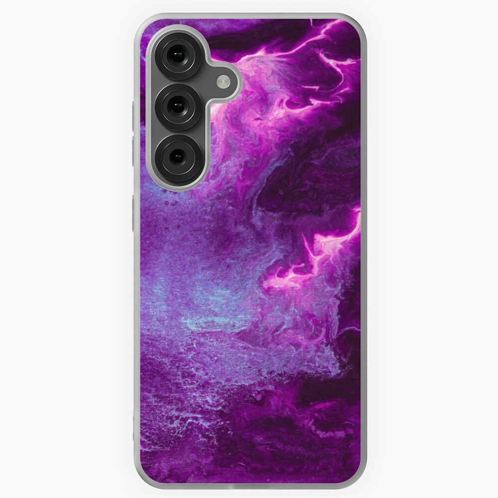 Item preview, Samsung Galaxy Soft Case designed and sold by InsertTitleHere.