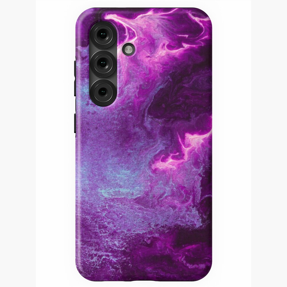 Item preview, Samsung Galaxy Tough Case designed and sold by InsertTitleHere.