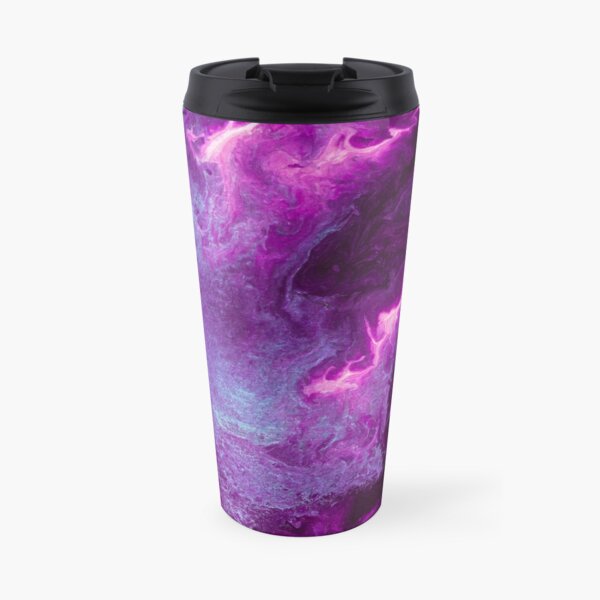Galaxius Travel Mug