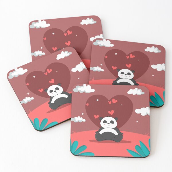 Item preview, Panda Lover designed and sold by artworkbyrihen.