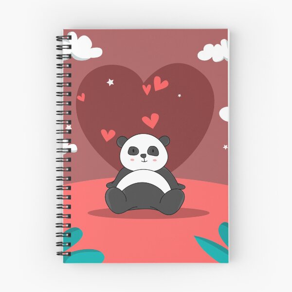Item preview, Panda Lover designed and sold by artworkbyrihen.