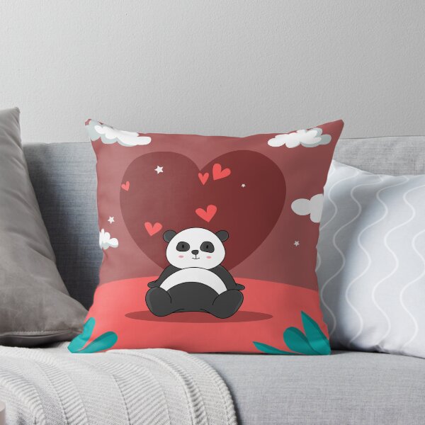 Item preview, Panda Lover designed and sold by artworkbyrihen.