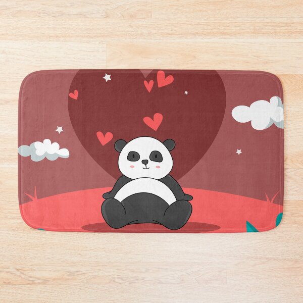 Item preview, Panda Lover designed and sold by artworkbyrihen.