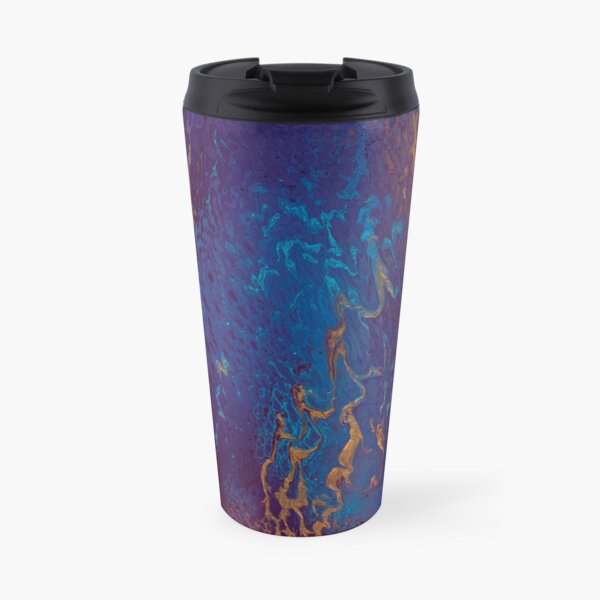 Riot Travel Mug