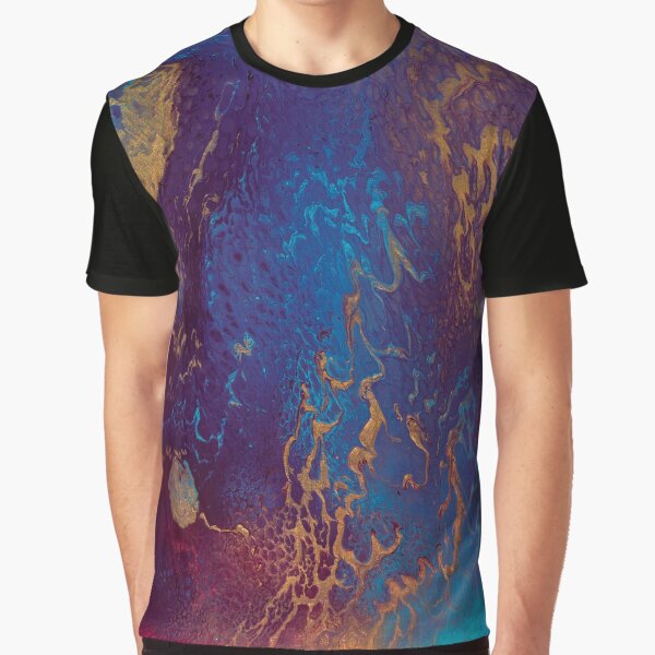 Riot Graphic T-Shirt