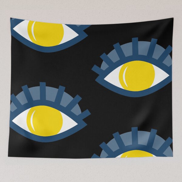 Item preview, 2020 vision 6 designed and sold by Yellow-Studio.