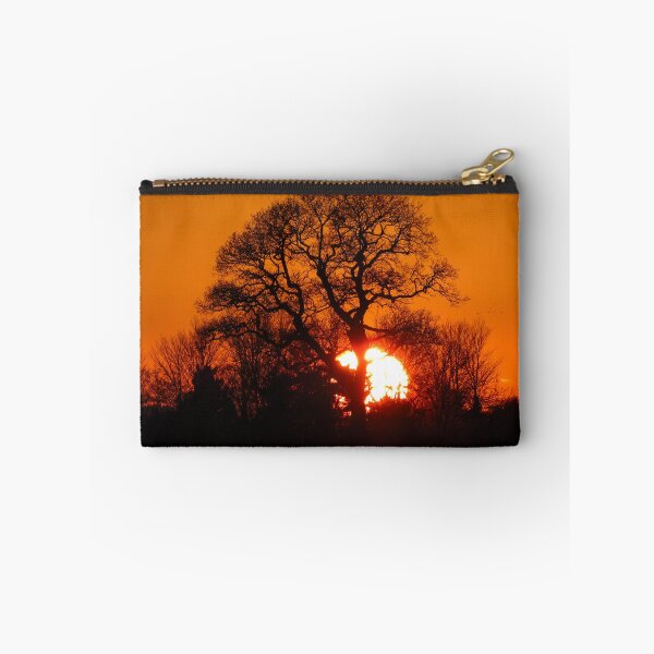 Item preview, Brightwell Sunset, Suffolk designed and sold by wiggyofipswich.