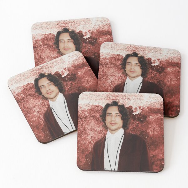 Item preview, Red Texture Cody Fern Edit designed and sold by goon-squad.