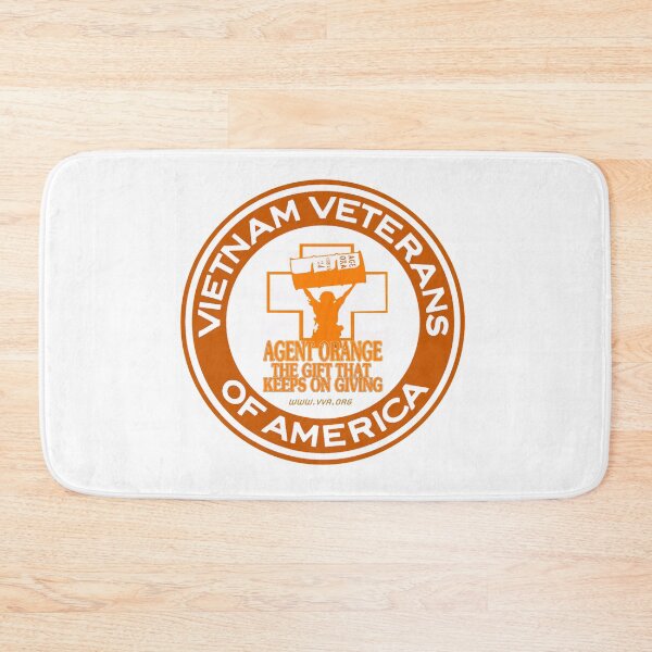 Item preview, VVA and Agent Orange designed and sold by Nikki SpaceStuffPlus.
