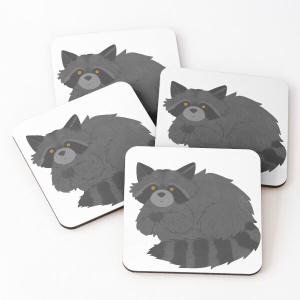 Item preview, Trash Panda designed and sold by heyimjill.