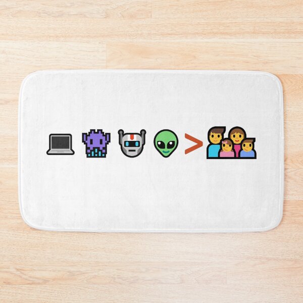 Item preview, Tech before Humans designed and sold by silentrebel.