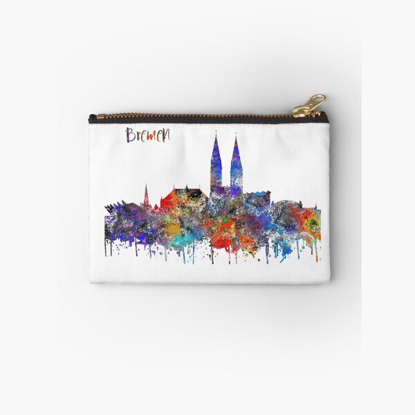 Item preview, Bremen designed and sold by Rosaliartbook.