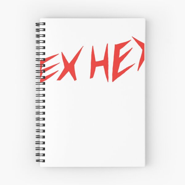 Aperçu de l'œuvre Ex hex créée et vendue par Russell Gillard.