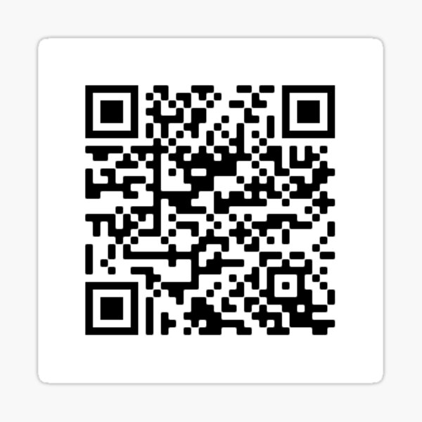 Item preview, Conquest of Bread - QR Code designed and sold by JackHeneghan.