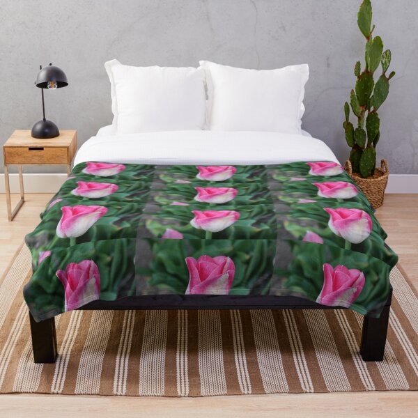 Item preview, pink tulip designed and sold by JRHarshman.
