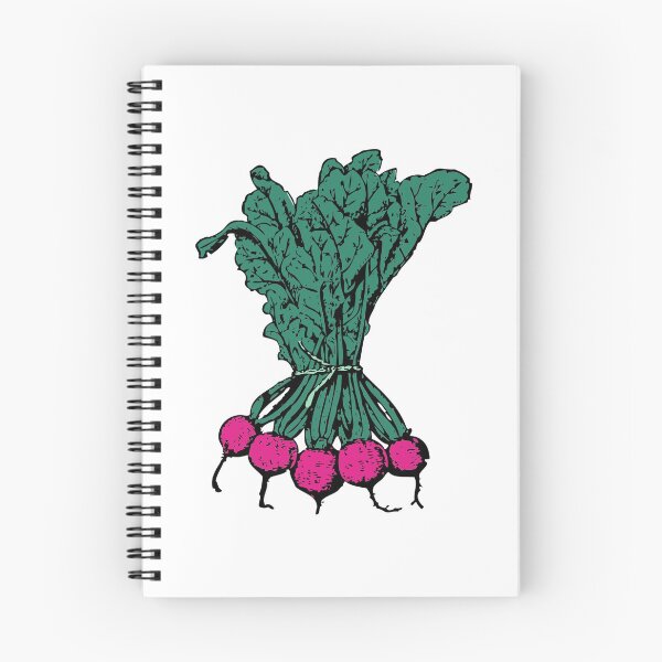 Item preview, Root Veggies designed and sold by Sweetie Spicy.