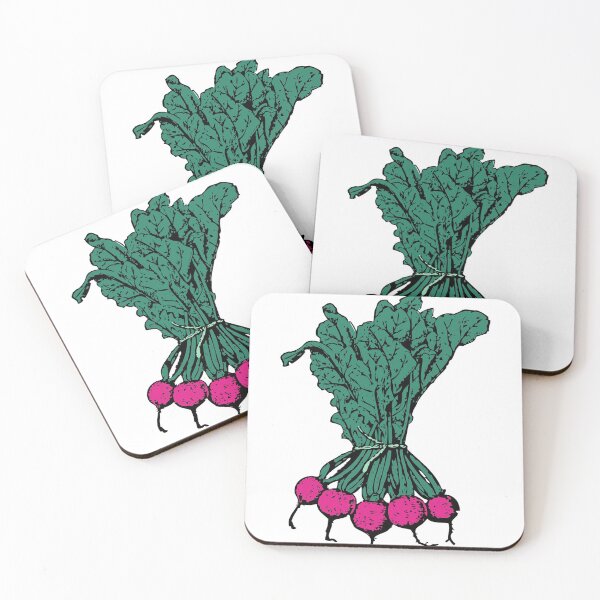 Item preview, Root Veggies designed and sold by Sweetie Spicy.