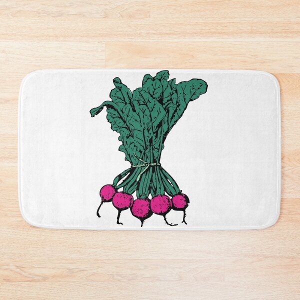 Item preview, Root Veggies designed and sold by Sweetie Spicy.