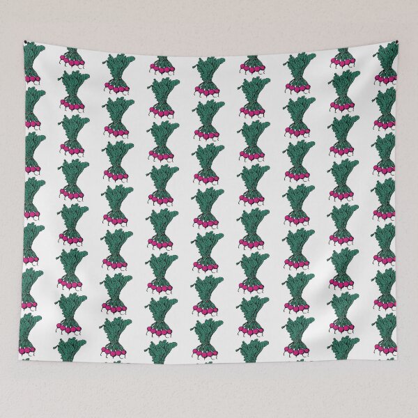 Item preview, Root Veggies designed and sold by Sweetie Spicy.