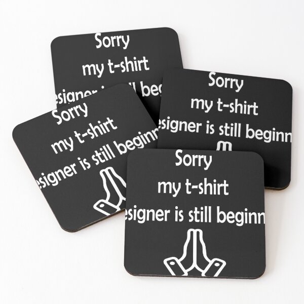 Item preview, my t-shirt designer is still beginner designed and sold by meme design.