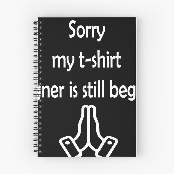 Item preview, my t-shirt designer is still beginner designed and sold by meme design.