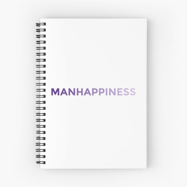 Item preview, Manhappiness Gradient designed and sold by EmHem31.